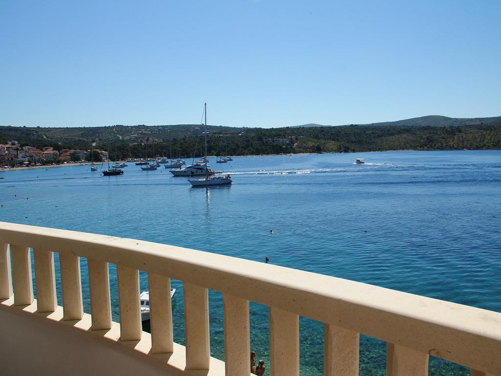 Holiday Home Blaz Primošten Pokój zdjęcie
