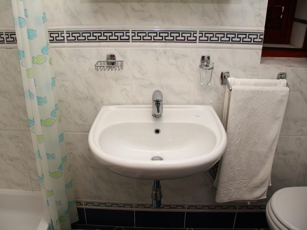 Holiday Home Blaz Primošten Pokój zdjęcie