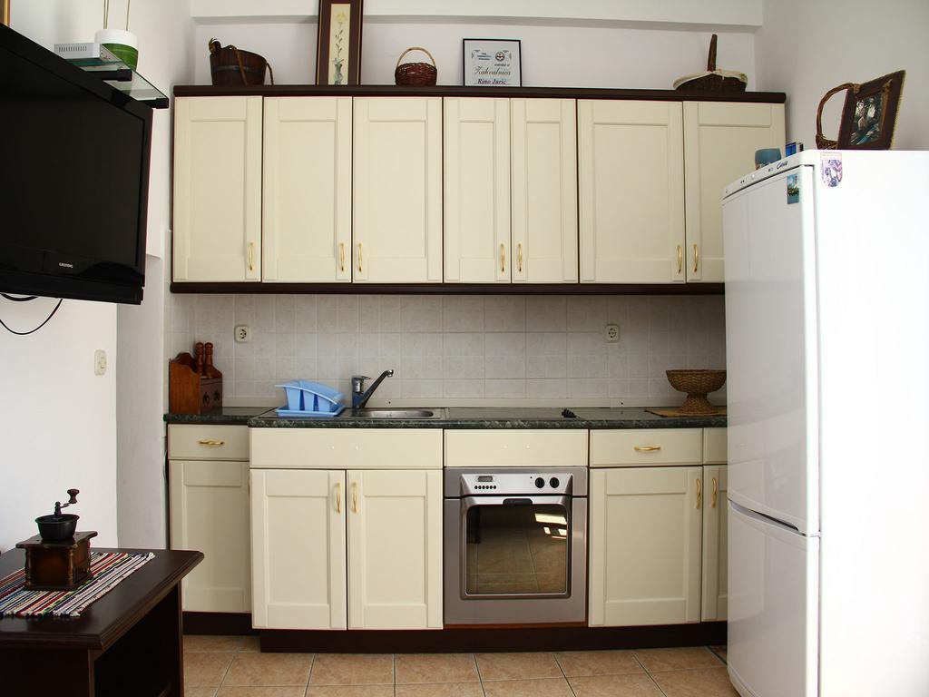 Holiday Home Blaz Primošten Pokój zdjęcie