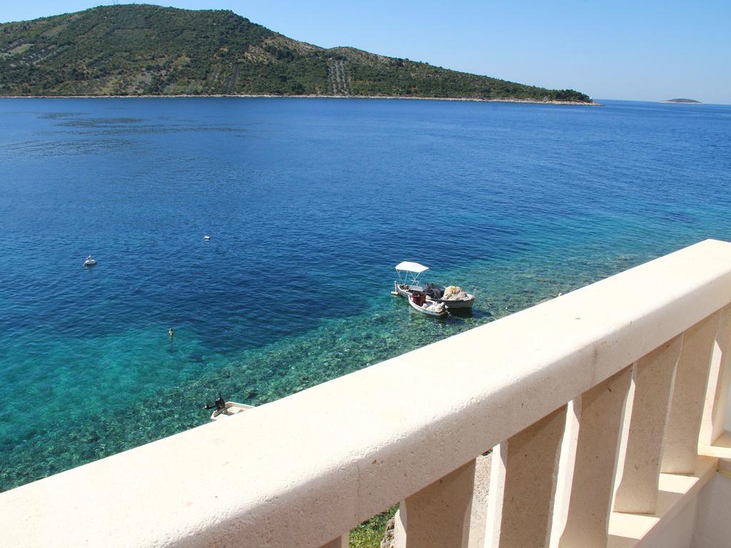 Holiday Home Blaz Primošten Pokój zdjęcie