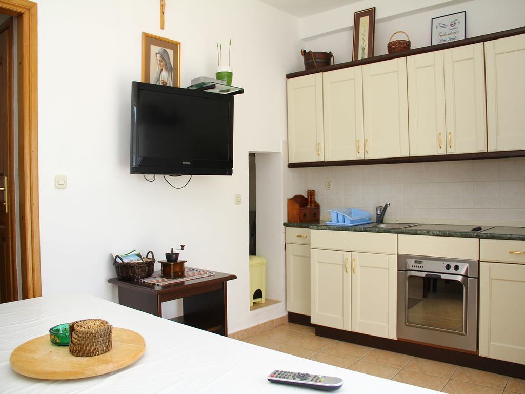 Holiday Home Blaz Primošten Pokój zdjęcie